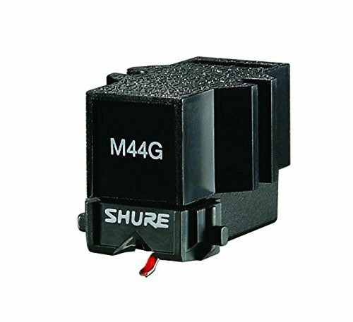 SHURE M44G パイオニアシェル付き $_12.JPG?set_id=880000500F