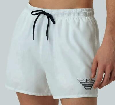 パンツ EMPORIO ARMANI - bondage shorts EMPORIO ARMANI - bondage shorts