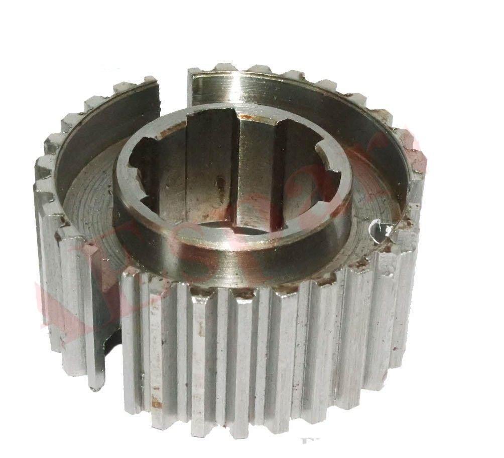 Transmission Synchronizer Synchro Hub 3 Speed For Mahindra Jeeps Willys 