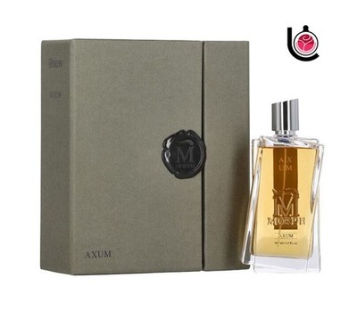 MORPH " Luxury Axum " Eau de Parfum Intense Vapo ml. 100