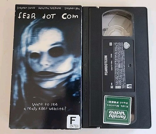 NEW WORLD ORDER VHS ビデオ　テープ $_12.JPG?set_id=880000500F