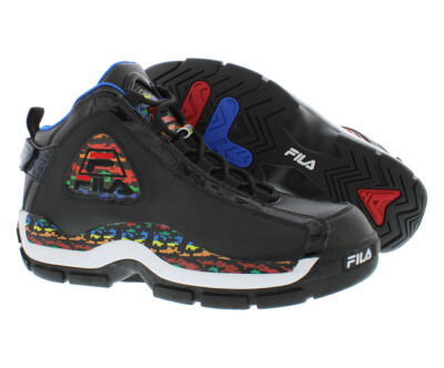 Fila Grant Hill 2 Mens Shoes