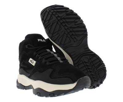 List of Top 5 Best Fila men's Ranger Boot for You in 2022