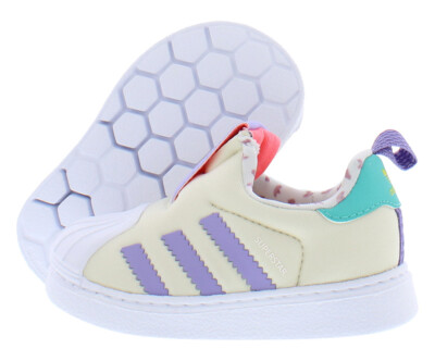 Adidas Superstar 360 Infant/Toddler Shoes