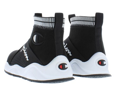 Champion Rally Crossover PS Boys Shoes
