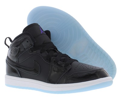 Nike Jordan 1 Mid SE PS Boys Shoes