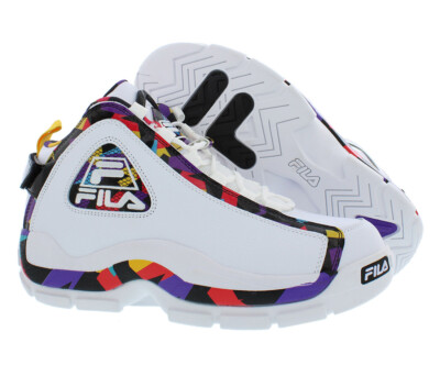 Fila Grant Hill 2 90s Mens Shoes