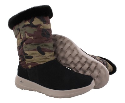 Skechers On the Go Joy Incognito Womens Shoes