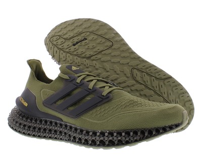 Adidas Ultra 4DFWD Mens Shoes