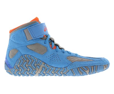 Asics Aggressor 2 Wrestling Boot 13 890 196108542375