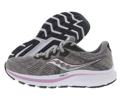 

Женские кроссовки Saucony Omni 20, сплав/кварц, 6,5 B, средний США, Alloy/quartz