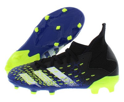 Adidas Predator Freak.3 FG GS Boys Shoes
