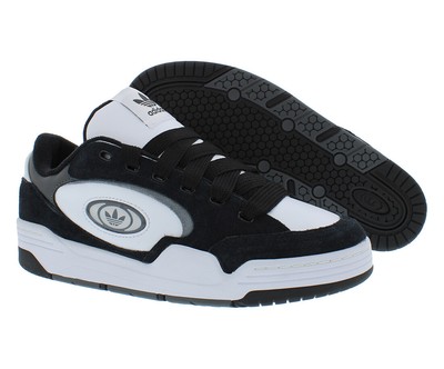 Adidas Adi2000 X Womens Shoes Size 10, Color: Black/White/Grey