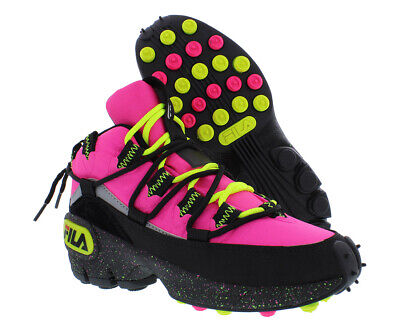 Fila Grant Hill 1 X Trailpacer Womens Shoes