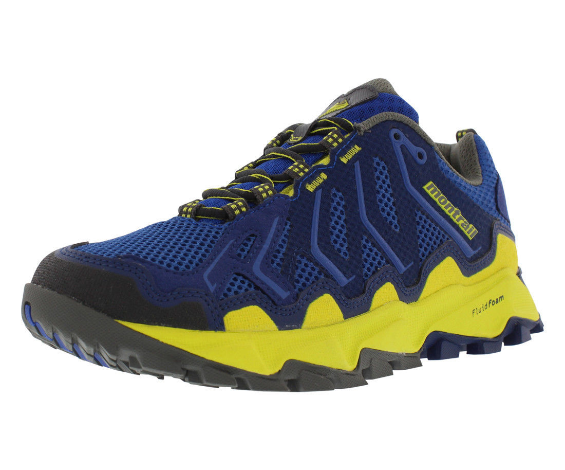 Zapatillas Montrail para hombre