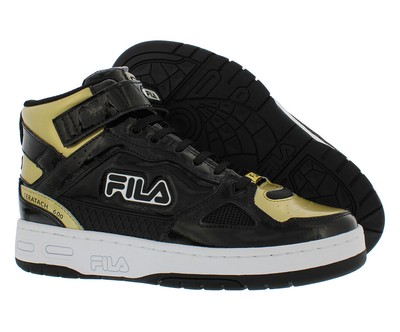 Fila Teratach 600 Mid Mens Shoes