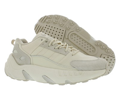 Adidas Zx 22 Boost Mens Shoes Size 10.5, Color: Cream White/Bliss