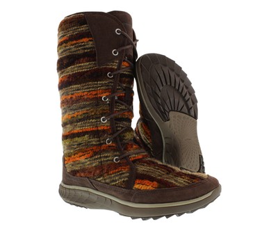 Merrell Pechora Sky Boots Women's Shoes