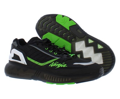 Adidas Zx 5k Boost Mens Shoes Size 11.5, Color: Supplier Colour/Core Black