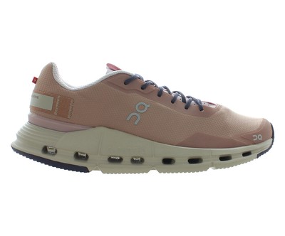 ON Cloudnova Form Womens Shoes