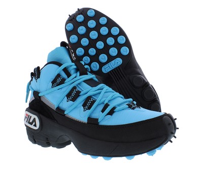Fila Grant Hill 1 X Trailpacer Womens Shoes