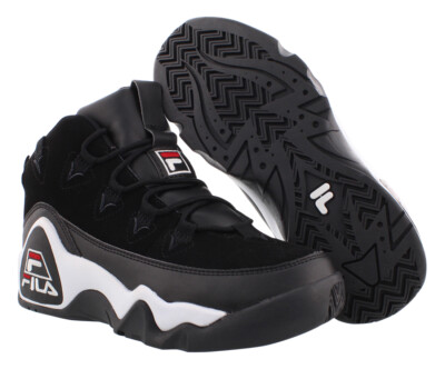 Fila Grant Hill 1 Womens Shoes