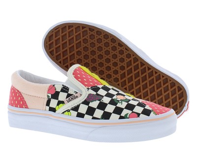 Vans Classic Slip-On PS Girls Shoes