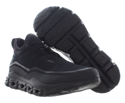 ON Cloudaway Waterproof Suma Mens Shoes
