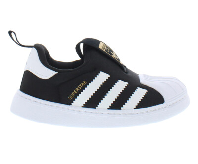 Adidas Superstar 360 Infant/Toddler Shoes