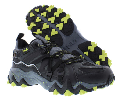 Fila Excursion Mens Shoes