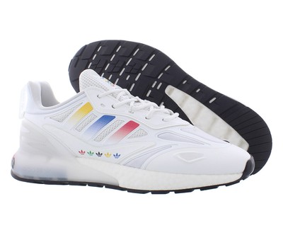 Adidas Originals Zx 2K Boost 2.0 Mens Shoes