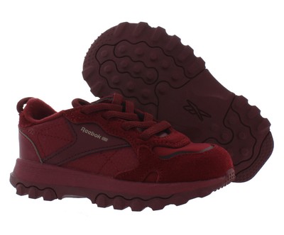 Reebok Classic Leather Cardi Infant/Toddler Shoes
