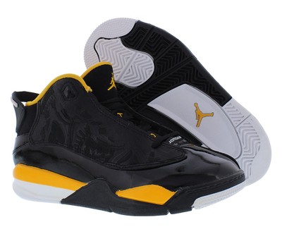 Nike Jordan Dub Zero PS Boys Shoes