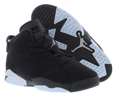 Nike Jordan 6 Retro PS Boys Shoes
