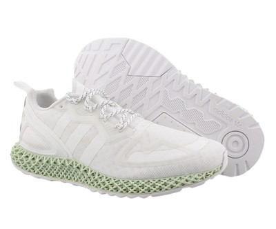 Adidas ZX 2K 4D Mens Shoes