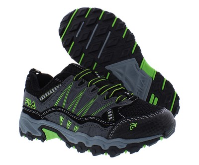 Fila AT Peake 21 GS Boys Shoes