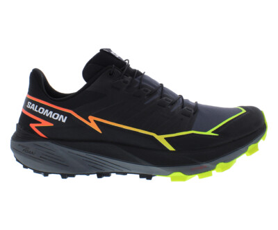 Salomon Thundercross Mens Shoes
