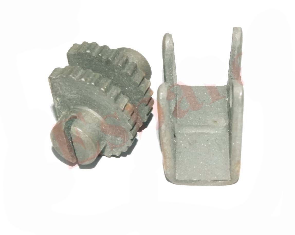 Brake Adjuster With Mask For Ambassador Morris Minor Cars