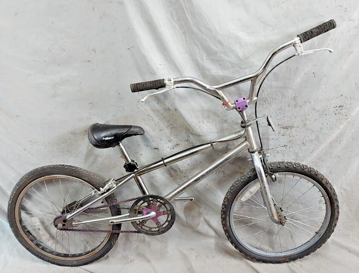 MESINGER サドル　old bmx Original MESINGER BLACK QUILTED SEAT SADDLE / Old School