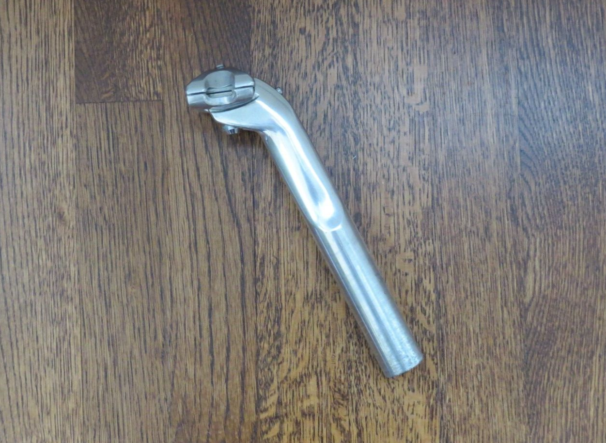 シマノ600 シートポスト Shimano 600 SEATPOST 25.0 - 25LAS BICYCLE WORKS