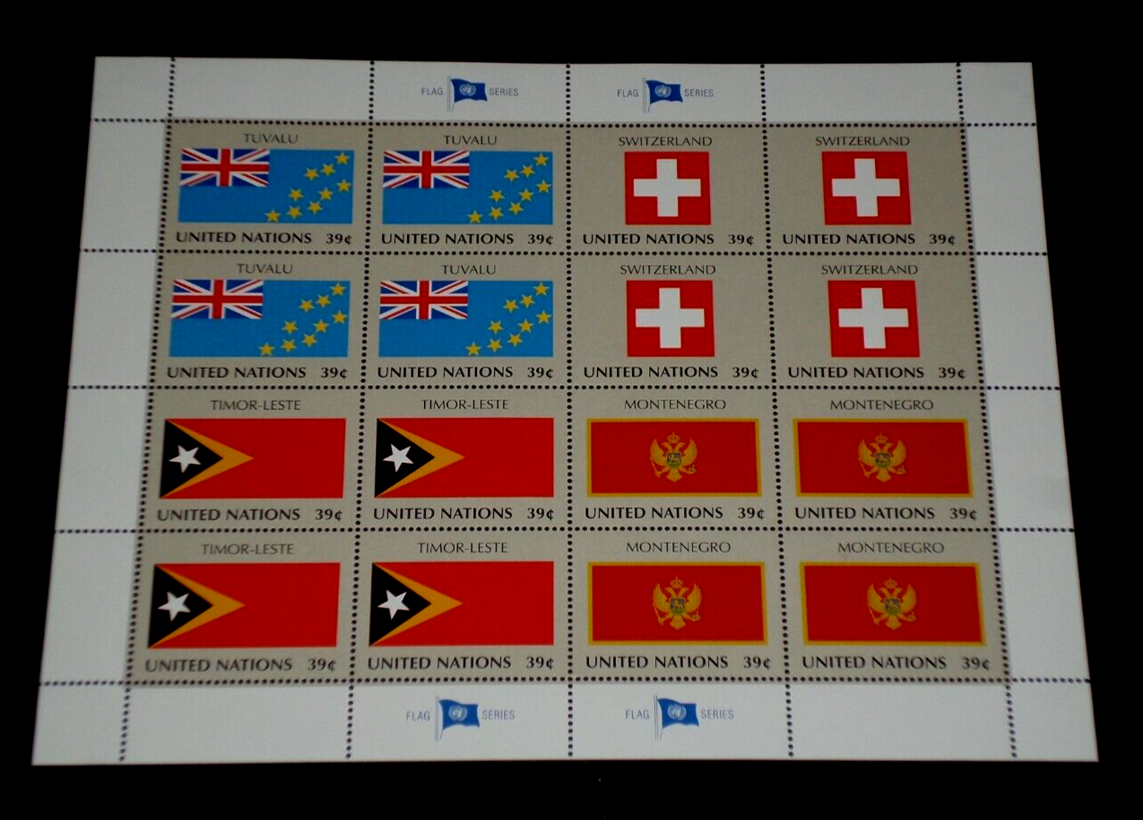 Flag issue. Flag issue