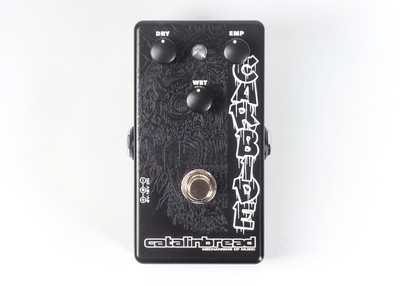 Catalinbread Carbide Distortion