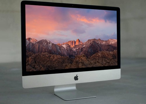 Apple iMac Retina 5K 27インチ 2019 2TB 24GB 8-CORE i9 2019⁄2020