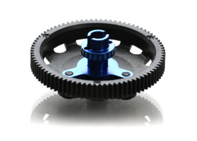Exotek Slipper Eliminator Pro Spur Mount - For Traxxas Gears 1939