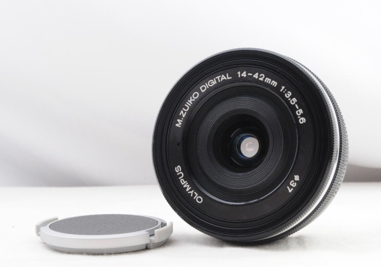 美品　OLYMPUS ED 14-42mm EZ M.ZUIKO DIGITAL 61tqvmI9gWL._UF350,350_QL50_.jpg