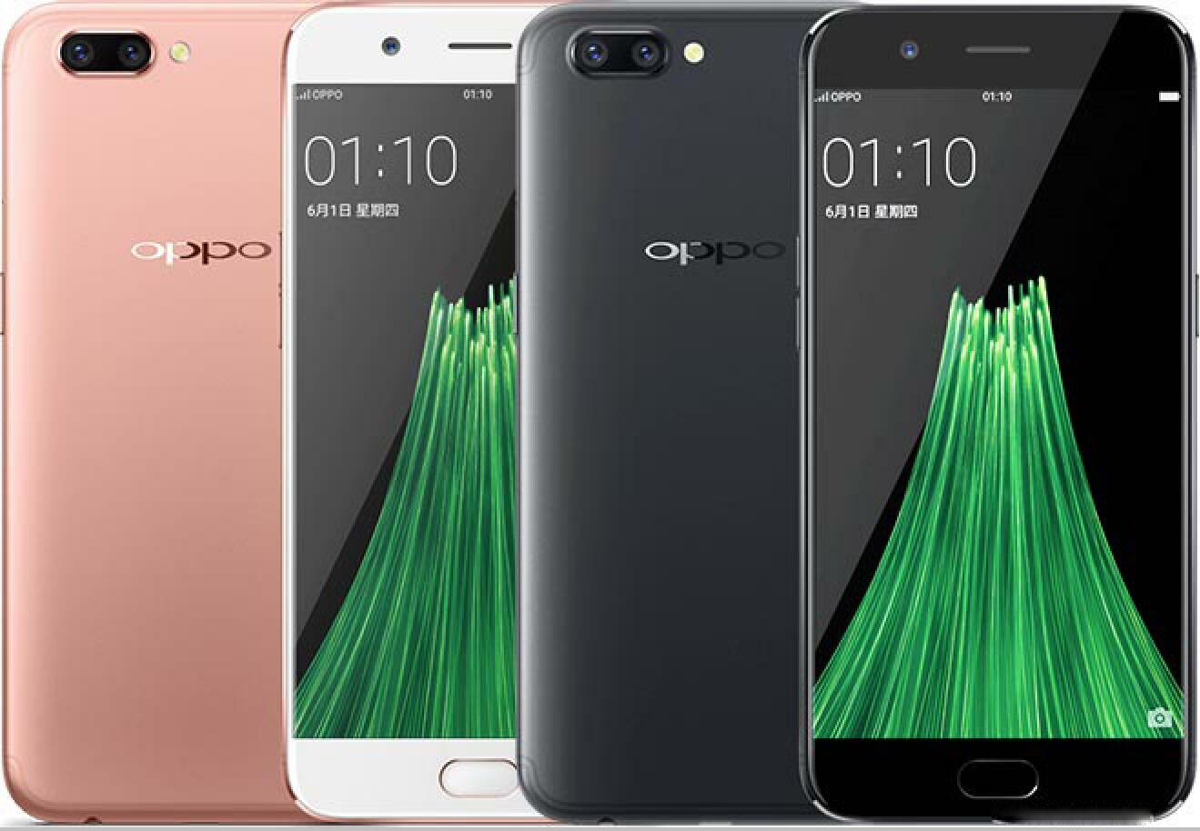 OPPO R11 Original 4GB RAM 64GB ROM | Dual SIM | 5.5 in