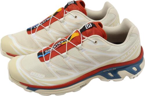 SALOMON SPEEDVERSE PRG Aloe Wash Almond Milk Sandstorm SALOMON SPEEDVERSE PRG Aloe Wash Almond Milk Sandstorm