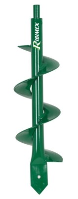 TRIVELLA PER TRAPANO DIAMETRO 80 MM RIBIMEX