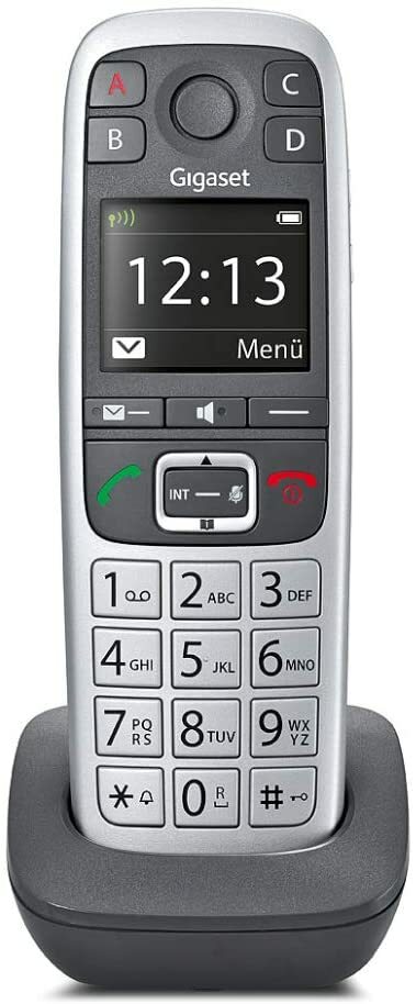 gigaset telefon e560hx