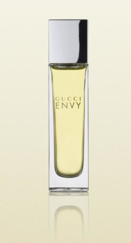 VTG Gucci Envy For Men Eau De Toilette Spray 1.7 Oz 50ml New VTG Gucci Envy For Men Eau De Toilette Spray 1.7 Oz 50ml New